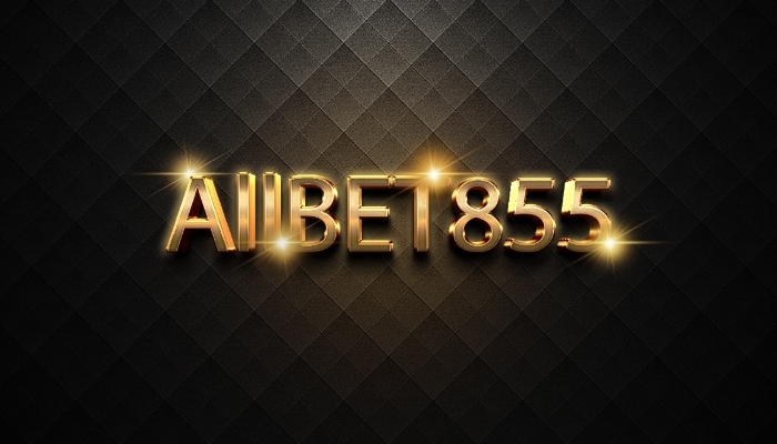 AllBET855